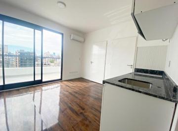 Departamento · 20m² · 1 Ambiente · Monoambiente con Balcón en Venta Monserrat