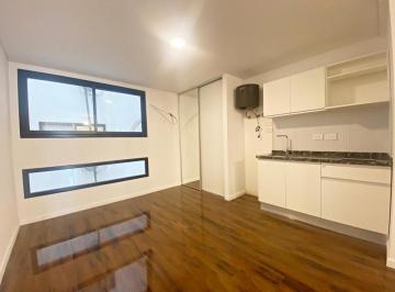 Departamento · 44ha · 2 Ambientes · Depto 2 Amb con Balcón en Venta Monserrat