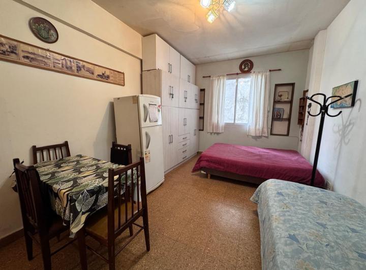 Departamento · 21m² · 1 Ambiente