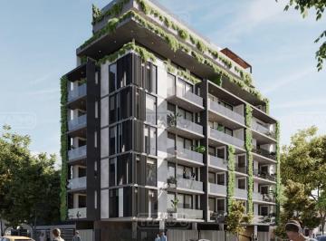 Departamento · 50m² · 2 Ambientes · Departamento en Venta en Villa Devoto, Capital Federal, Buenos Aires