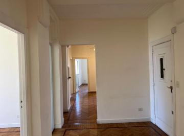Oficina comercial de 10 ambientes, Recoleta · Oficina Comercial Santa Fe y Av Coronel Diaz 10 Ambientes Frente 4 Baños Caba