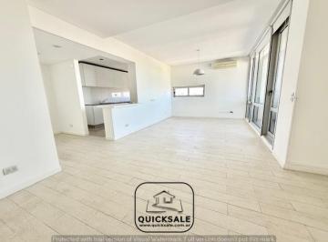 Departamento · 80m² · 3 Ambientes · 1 Cochera · Nuevo Ingreso Mirbailia 3 Amb