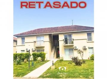 Departamento de 2 ambientes, Pilar · Departamento en Venta 2 Ambientes con Balcón, Barrio La Candela, Pilar Seguridad 24hs, Apto Crédito