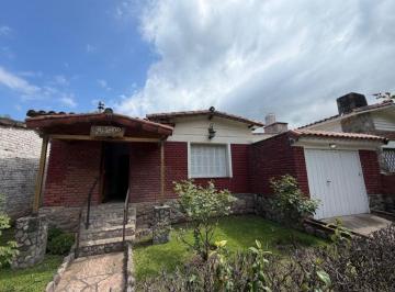 Casa de 4 ambientes, Casa Grande · Casa en Casa Grande - Cordoba