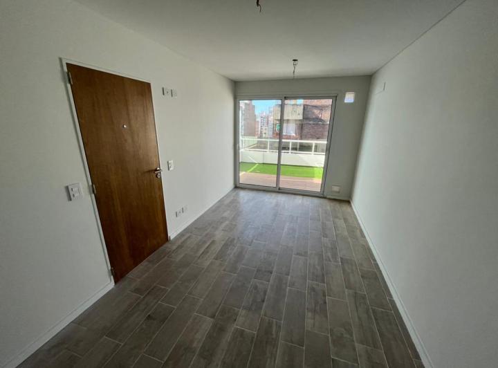Departamento · 37m² · 3 Ambientes
