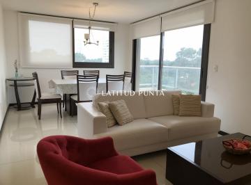 Foto1 · Apartamento con Renta en Roosevelt, 3 Dorm.