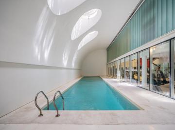 Departamento · 148m² · 3 Ambientes · 1 Cochera · Vta Dto 3 Amb Cochera Baulera Full Amenities Faena District - Molinos Building