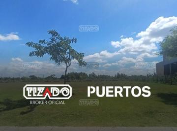 Terreno · 691m² · Terreno Lote en Venta en Amarras, Puertos, Escobar