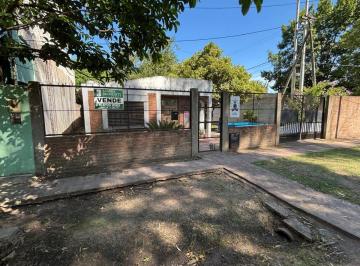 Casa de 3 ambientes, Florencio Varela · Venta de Casa a Reciclar