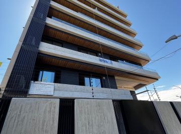 Departamento de 2 ambientes, Ciudad de Mendoza · Departamento Una Habitación Torre Allegra