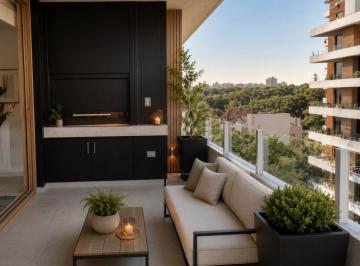 Departamento de 4 ambientes, San Isidro · Venta Exclusivo Dpto a Estrenar de 3 Dorm. en San Isidro