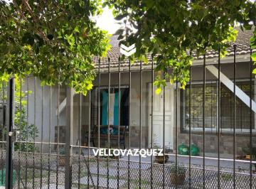Casa de 6 ambientes, Lomas de Zamora · Casa Apto Comercial | Vivienda. Las Lomitas