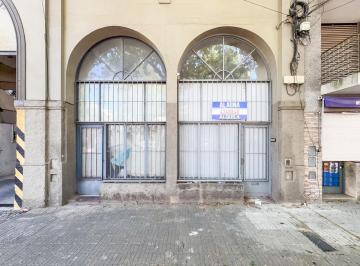 Local comercial · 27m² · 1 Ambiente · Local con Vidriera en Alquiler, Entre Piso, Abasto
