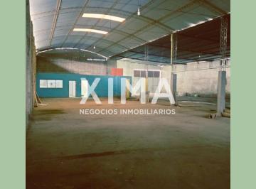 Bodega-Galpón · 1000m² · Galpón en Alquiler Ruta Provincial 26