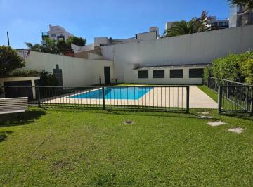 Departamento de 2 ambientes, Villa del Parque · Se Alquila Espectacular 2 Amb C/coch y Amenities en Villa del Parque