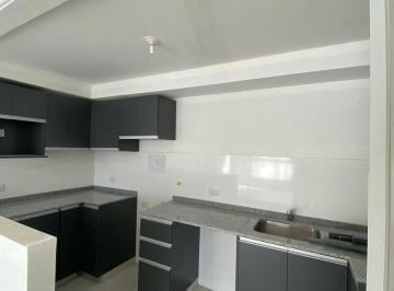 Departamento · 86m² · 4 Ambientes · 1 Cochera · Departamento en Venta en Guemes 1 o 2 Dorm. 1 Baño con Cochera