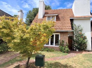 Casa · 140m² · 3 Ambientes · 1 Cochera · Casa en Venta en Country Maschwitz Club