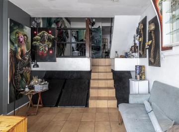 Departamento · 44m² · 2 Ambientes · Departamento Tipo Loft Apto Profesional Ideal Atelier