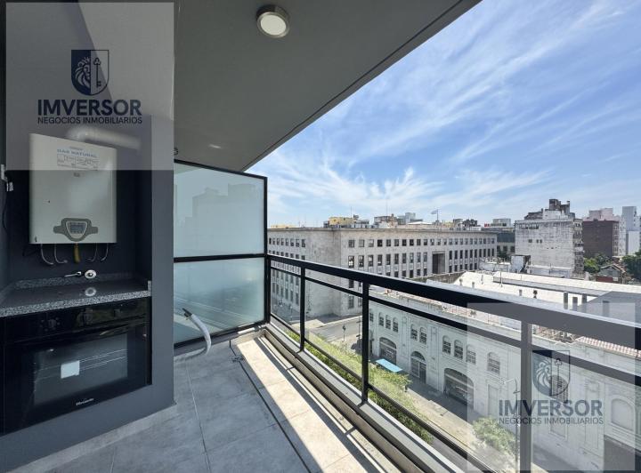 Departamento · 76m² · 3 Ambientes