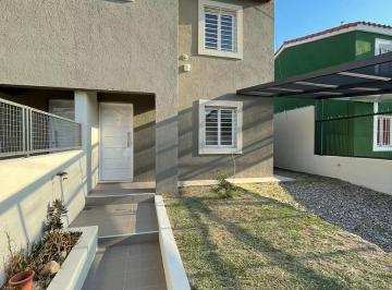 PH · 90m² · 5 Ambientes · 1 Cochera · Duplex en Venta en Barrio Matienzo a Estrenar 3 Dorm.