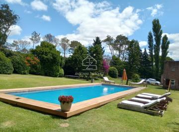 Foto1 · Venta Casa 5 Dorm. Zona Golf Punta del Este