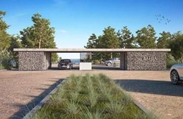 Terreno · 344m² · Terreno en Bahia de Playa, Mari Menuco