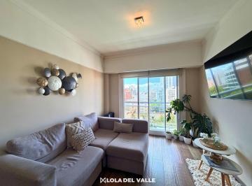 Departamento · 60m² · 3 Ambientes · 1 Cochera · Departamento en Venta 3 Ambientes Cochera en La Perla, Mar del Plata