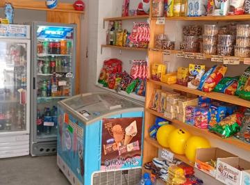 Fondo de comercio de 1 ambiente, Pilar · Venta de Fondo de Comercio - Ituaingo a Media Cuadra de Tucuman y Pedro Lagrave