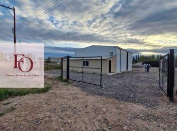 Bodega-Galpón de 3 ambientes, General Fernández Oro · Alquiler - Galpon Comercial con Oficina - General Fernandez Oro Duplicado