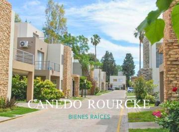 Departamento · 40m² · 2 Ambientes · 1 Cochera · Bambu Classic