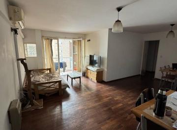 Departamento · 67m² · 5 Ambientes · Departamento en Nueva Córdoba de 2 Dorm. 2 Baños con Balcón y Amplio Living - Comedor