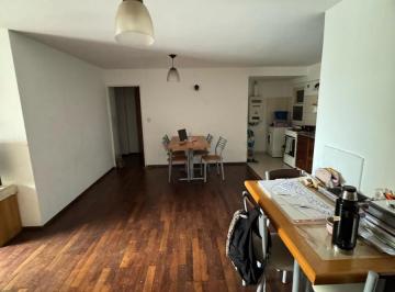 Departamento · 67m² · 5 Ambientes · Departamento en Nueva Córdoba de 2 Dorm. 2 Baños con Balcón y Amplio Living Comedor