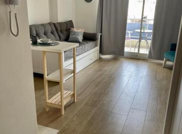 Departamento · 28m² · 1 Ambiente · Venta Monoambiente con Balcón y Amenities en Recoleta