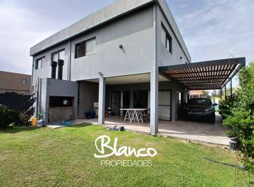 Departamento · 110m² · 4 Ambientes · 1 Cochera · Departamento en Venta en Springpark Pilar, Pilar, G. B. a. Zona Norte