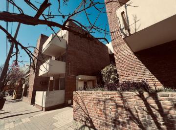 Departamento · 118m² · 5 Ambientes · Departamento en Venta - 3 Dorm. - Alberdi - Exteno con Balcon