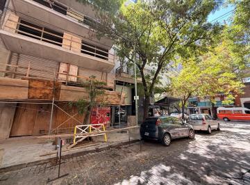 Local comercial · 80m² · Local en Belgrano Apto Gastronomia