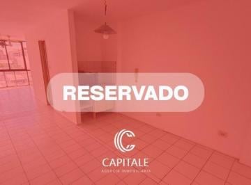 Departamento · 40m² · 1 Ambiente · Propiedad en Pleno Microcentro!a Pocas Cuadras de La Peatonal!con Renta!pr