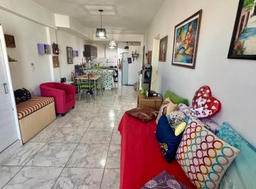 Departamento · 34m² · 1 Ambiente · Departamento 1 Ambiente Montes Castro Caba
