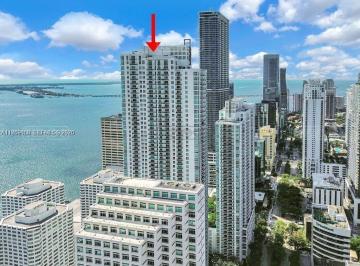 Departamento · 102m² · 3 Ambientes · 1 Cochera · Departamento en Venta en Miami, Florida, Estados Unidos
