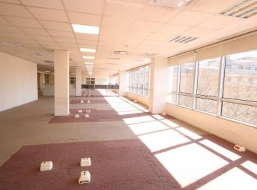 Oficina comercial · 966m² · 11 Cocheras · Oficina en Alquiler Lista Para Entrar en Dos Plantas