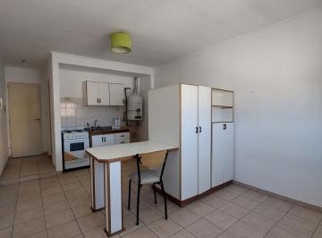 Departamento · 30m² · 1 Ambiente · Monoambiente en Alquiler Ideal Estudiantes Luminoso Oportunidad