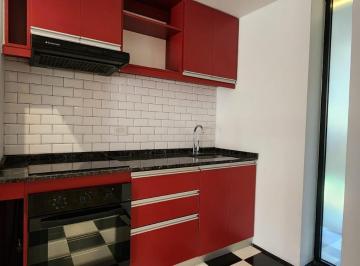 Departamento · 127m² · 3 Ambientes · 1 Cochera · Duplex en Venta a Estrenar
