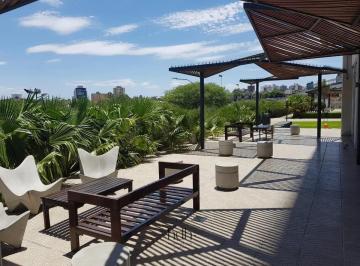 Departamento · 49ha · 2 Ambientes · Departamento en General Paz 1 Dormitorio con Amenities Piso 12
