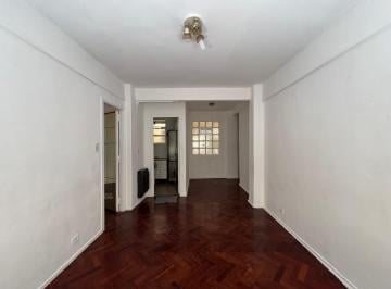 Departamento · 42m² · 2 Ambientes · Amplio Depto 2 Amb Ubicacion Excelente San Telmo