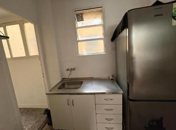 Departamento · 42m² · 2 Ambientes · Amplio Depto 2 Amb Ubicacion Excelente San Telmo