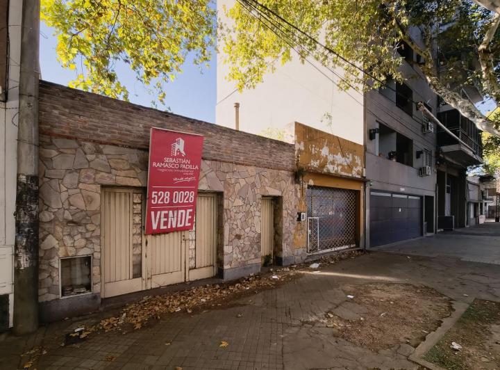 Terreno · 195m²