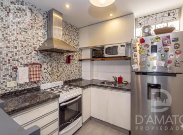 Departamento · 38m² · 2 Ambientes · Departamento en Villa del Parque