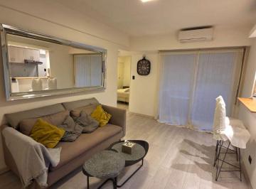 Departamento de 2 ambientes, Villa Crespo · Departamento de 40 m² con 1 Dormitorio en Alquiler en Villa Crespo