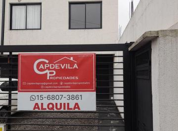 PH de 3 ambientes, Ituzaingó · Alquiler de Duplex a Estrenar. Ituzaingo Norte.