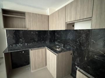 Departamento · 47m² · 4 Ambientes · Departamento en Venta 1 Dormitorio con Balcon